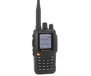 Wouxun KG-UV8D - Walkie Talkie dos manera Radio