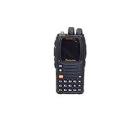 Wouxun uv9d Plus 2 M/70 cm, VHF/UHF Cross de banda dual band IC-M23 pantalla en color