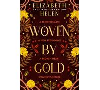 Woven by Gold: The viral TikTok sensation: Book 2 (Beasts of the Briar)