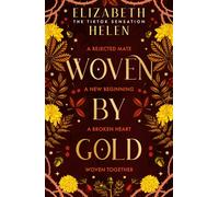 Woven by Gold: The viral TikTok sensation: Book 2 (Beasts of the Briar)