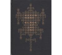 Woven Hand Black Of The Ink (CD) (Importación USA)