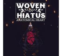 Woven in Hiatus - Anatomical Heart