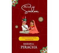 Woven in Sindoor: A Story of Rituals, Roses, and Rebellion