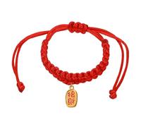 Woven Pet - Cat Adjustable Necklace, Lucky Red Dog, Comfortable Kitten Scarf | Long Lasting Chinese New Year Snake for Cats Puppies Small Dogs Holiday Costume