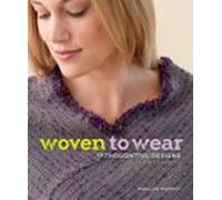 Woven To Wear (ebook)