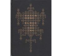 Wovenhand - Black of the Ink