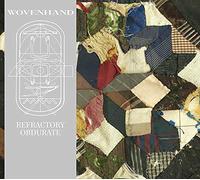 Wovenhand - Refractory Obdurate [Vinilo]