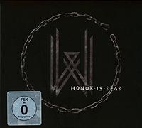 Wovenwar - Honor Is Dead (&dvd)