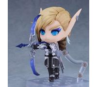 Good smile company nendoroid world of warcraft aleria windrunner, sin