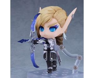WOW ALLERIA WINDRUNNER NENDOROID Mini Figura Goodsmile Fr
