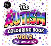 WOW: An Autism Colouring Book for Adults: A Low Demand Pattern with Bold Quotes for Neurodivergent Minds, Sensory Regulation, Stress Relief, Focus, Stimming, and Calm