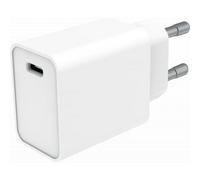 WOW Cargador sectorial de suministro de energía USB C PD 20W,