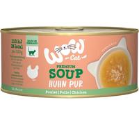 Wow Cat Sopa con Pollo (0.07 kg)