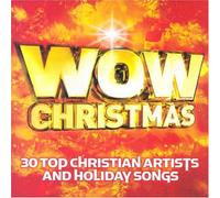 Wow Christmas