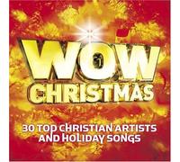 Wow Christmas - WOW Christmas: 30 Top Christian Artists and Holiday Songs by Wow Christmas (2002) Audio CD