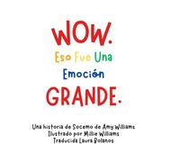 Wow. Eso fue una emoción GRANDE. (Socemo Stories)