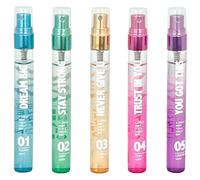 WOW GENERATION - Bruma Corporal Perfumada para Niñas