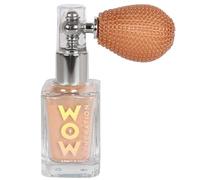 WOW Generation Polvos iluminadores en spray para el cuerpo, iluminador para niñas (dorado)