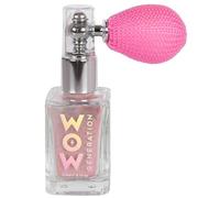 WOW Generation Polvos iluminadores en spray para el cuerpo, iluminador para niñas (rosa)
