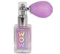 WOW Generation Polvos iluminadores en spray para el cuerpo, iluminador para niñas (violeta)