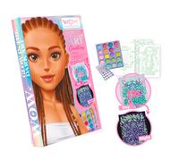 Wow generation - set artístico brilla en la oscuridad, manualidades c