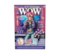 WOW Generation - WOW MAGAZINE! DIY SCRAPBOOKING WOW GENERATION