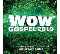 Various Artists - WOW Gospel 2019 (Various Artists)