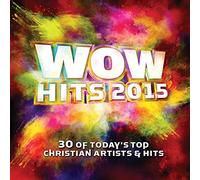 Varios artistas – Wow Hits 2015