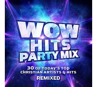 Wow Hits Party Mix by Various Artists