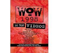 Wow Hits: The Videos 1998-97 [USA] [DVD]