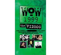 Wow Hits: The Videos 1999 [USA] [DVD]