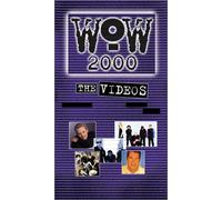 Wow Hits the Videos 2000 - Wow Hits: The Videos 2000 [USA] [DVD]