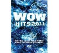 Wow Hits - Wow Hits 2011: The Videos [USA] [DVD]
