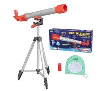 Wow in The World: Kit de telescopio y astronomía para niños
