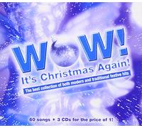 Wow! It's Christmas Again! [3c