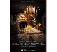 Wow - La Stanza Delle Meraviglie [DVD]