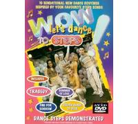 Wow! Let's Dance To Steps [Reino Unido] [DVD]
