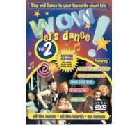 Wow! Let's Dance Vol. 2 [Reino Unido] [DVD]