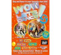 Wow! Let's Dance - Vol. 5 [2001] [Alemania] [DVD]