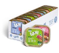 WOW Multipack Adult 4x2+1x3 150gx11