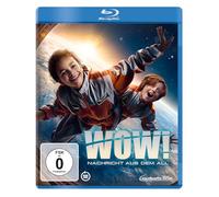 WOW -Nachricht aus dem All [Alemania] [Blu-ray]
