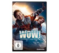 WOW -Nachricht aus dem All [Alemania] [DVD]