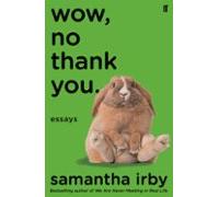 Wow No Thank You. (ebook)