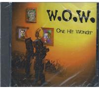 WOW - One Hit Wonder (US Import)