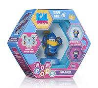 WOW! PODS - Colección Fall Guys: Ultimate Knockout - Knight - Figura Coleccionable con luz y Sensor de Movimiento (Deqube 918FG100103)