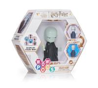 Wow! Pods - Colección Wizarding World - Voldemort - Figura Coleccionable con luz y Sensor de Movimiento (Deqube 918WW115908)