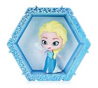 WOW! PODS Disney La Reine des Neiges 2 Elsa Figurine de Collection Officielle Lumineuse à tête branlante
