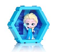 WOW PODS - Figura Coleccionable 4D de Elsa de Disney, única y conectable Que es
