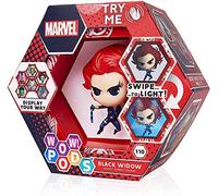 Wow! Pods Marvel, Viuda Negra