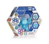 WOW! PODS, Pixar, Sulley